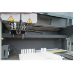 TECAN  Freedom EVO-2 150 Base.Vloeistofbehandelingsapparaat. Used